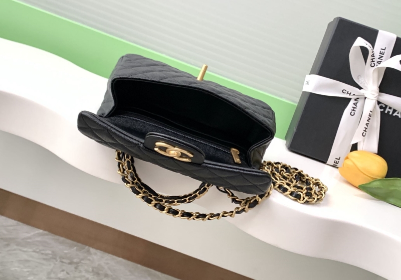 Ch**el satchel bags